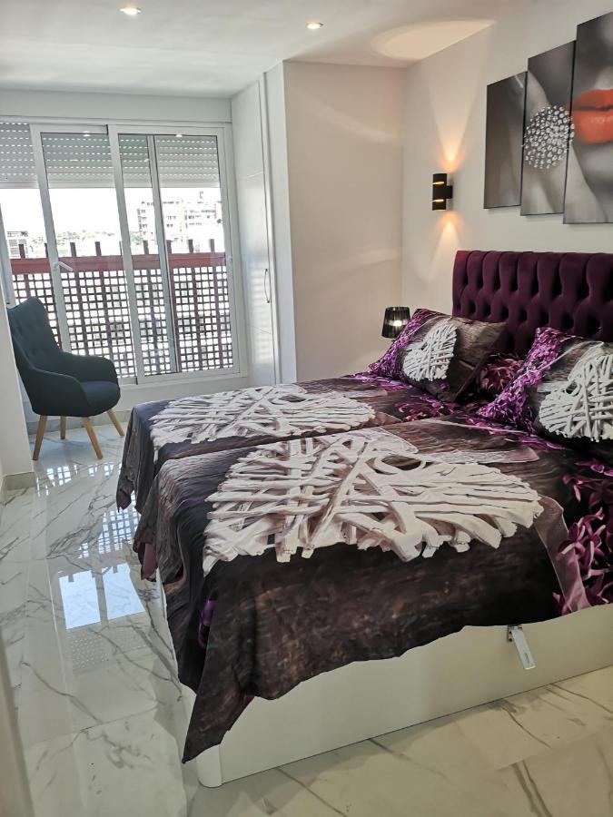 Casa Marcos Apartman Benidorm Kültér fotó